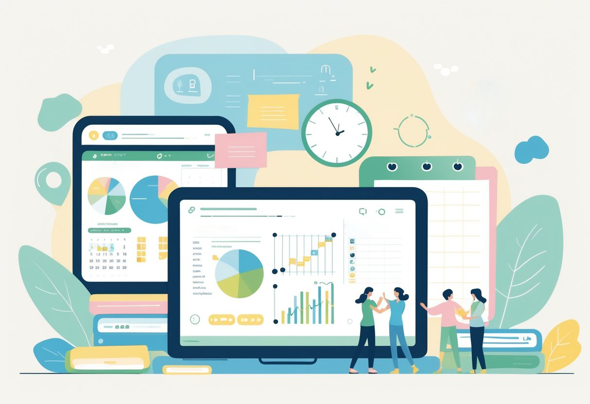 Mastering Project Management: 5 Best Practices for Success | Intelness