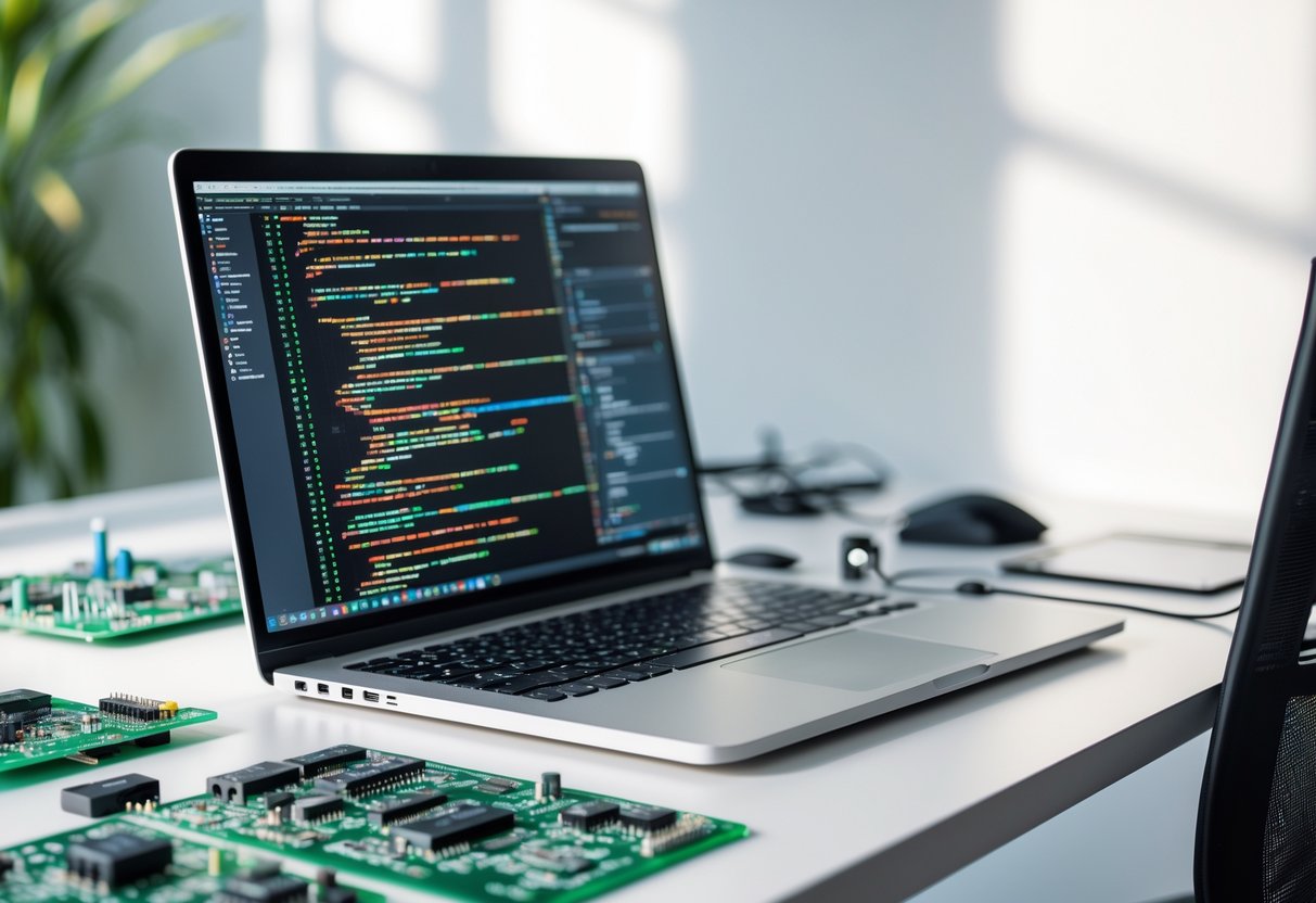 Migliorare la gestione della funzione Ingegneria e Sviluppo con Intelness Work OS