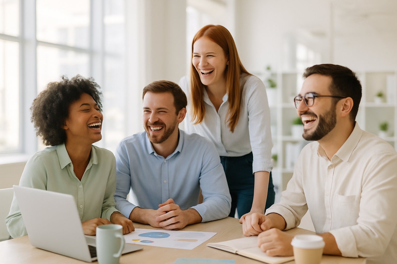 Improve Sales and Marketing Operations With Intelness Work OS